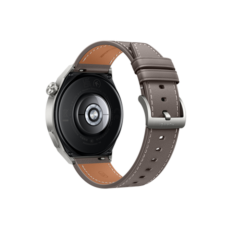 Đồng hồ Huawei Watch GT3 Pro - dây da